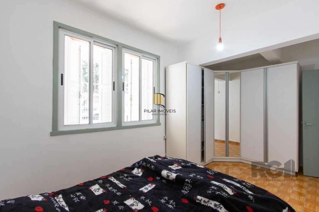 Apartamento 1 dormitório no bairro Santana