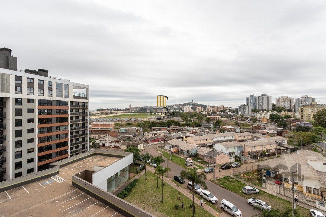 Sala comercial no condomínio Murano Office. - Pilar Imóveis