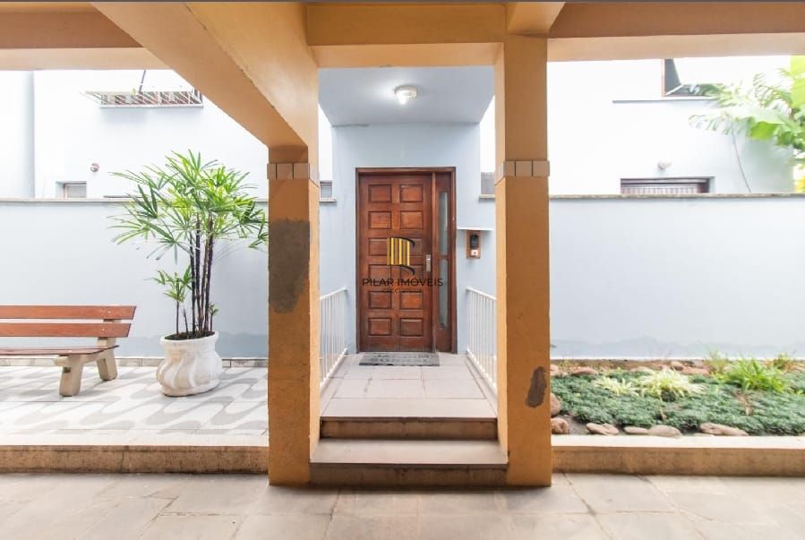 Apartamento 1 dormitório no bairro Partenon