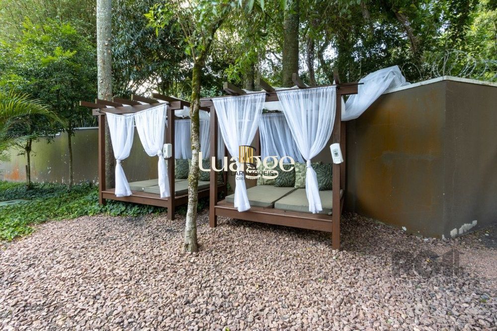 Apartamento 2 quartos (1 suite), 1 vaga, infra - Bairro Teresópolis