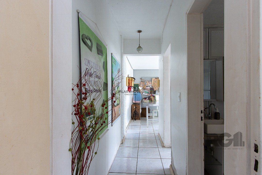 Apartamento 1 dormitório no bairro Camaquã