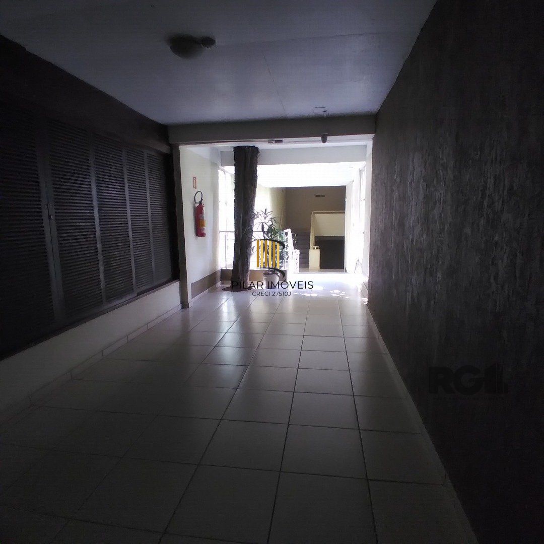 Apartamento 1 dormitório no bairro Santa Tereza