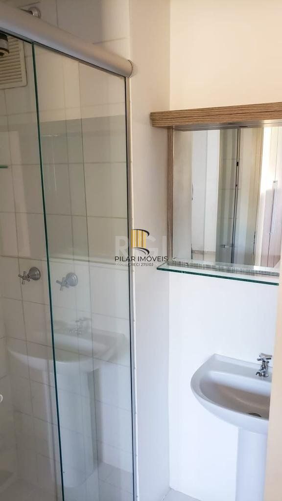 Apartamento para Venda - 61.55m², 3 dormitórios, sendo 1 suites, 1 vaga - Camaquã