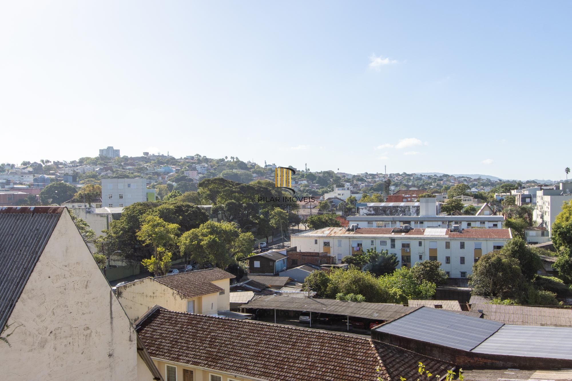Apartamento 2 dormitórios no bairro Medianeira