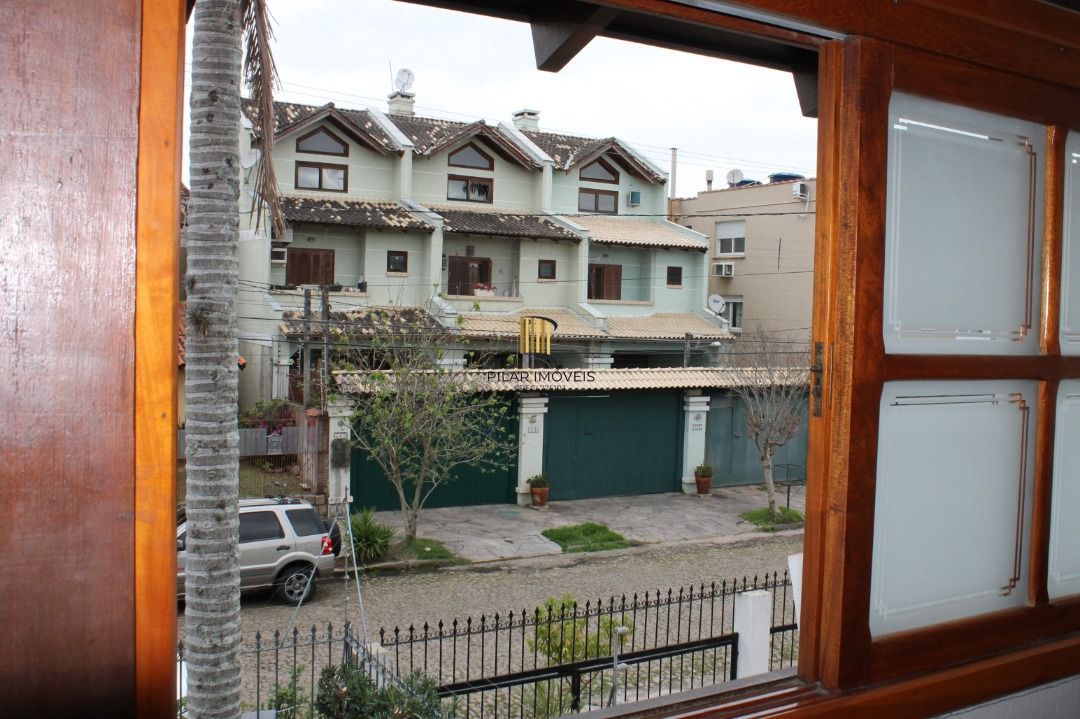 Casa para Venda - 180.83m², 3 dormitórios, sendo 1 suites, 2 vagas - Ipanema