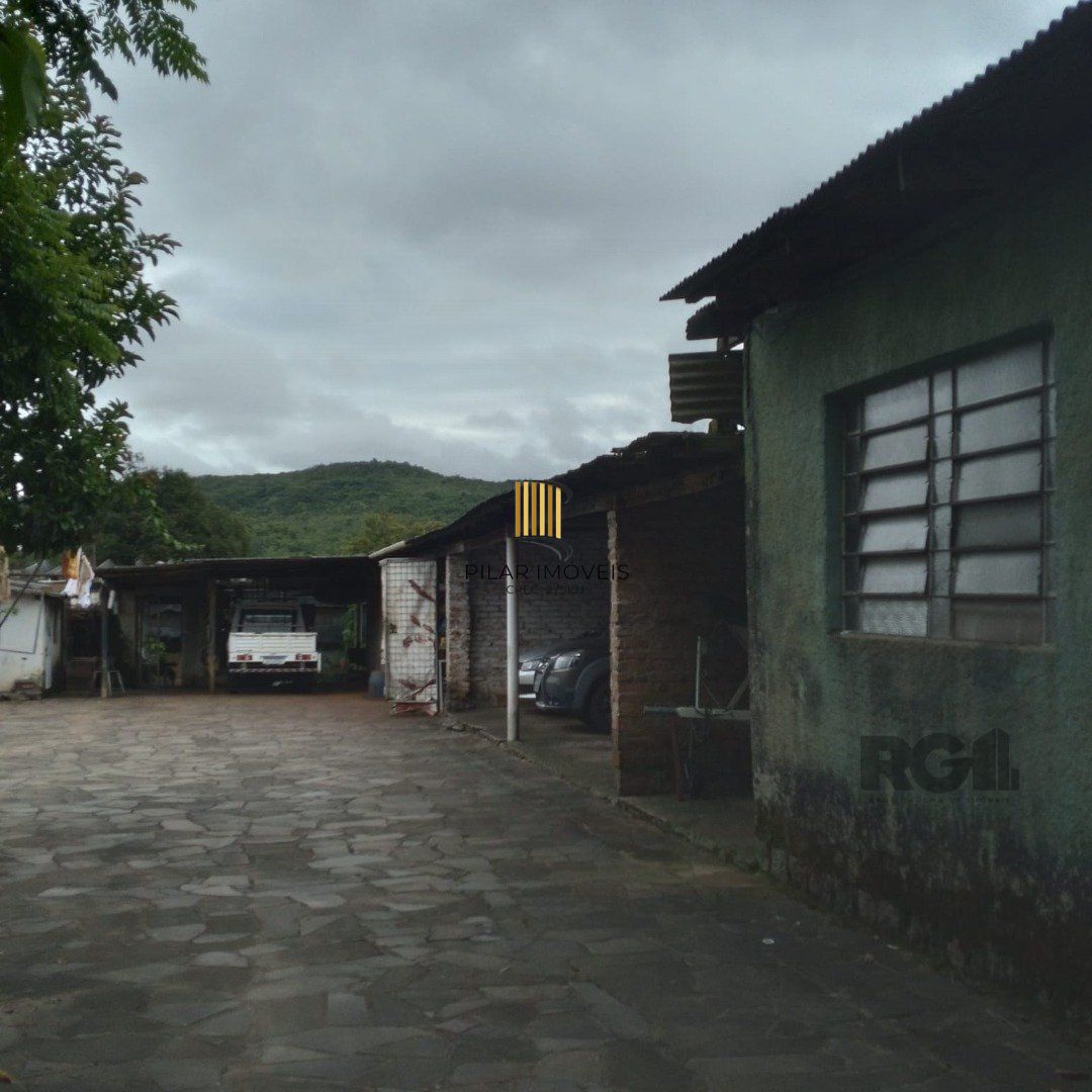 Terreno no bairro Cavalhada