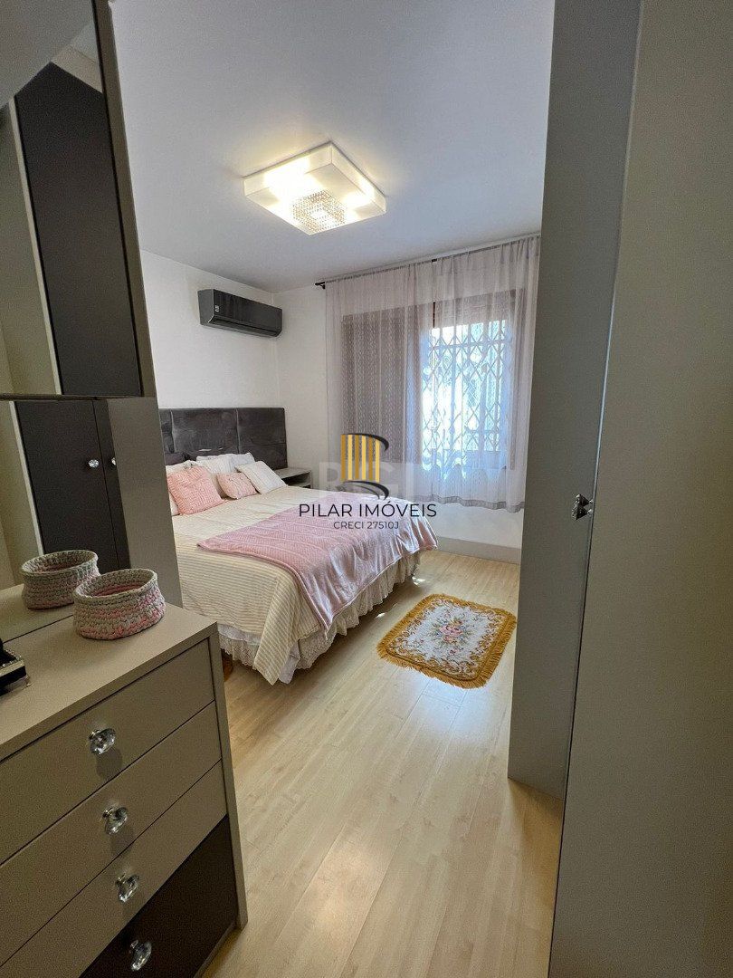Apartamento para Venda - 121.2m², 3 dormitórios, sendo 1 suites, 2 vagas - Vila Ipiranga