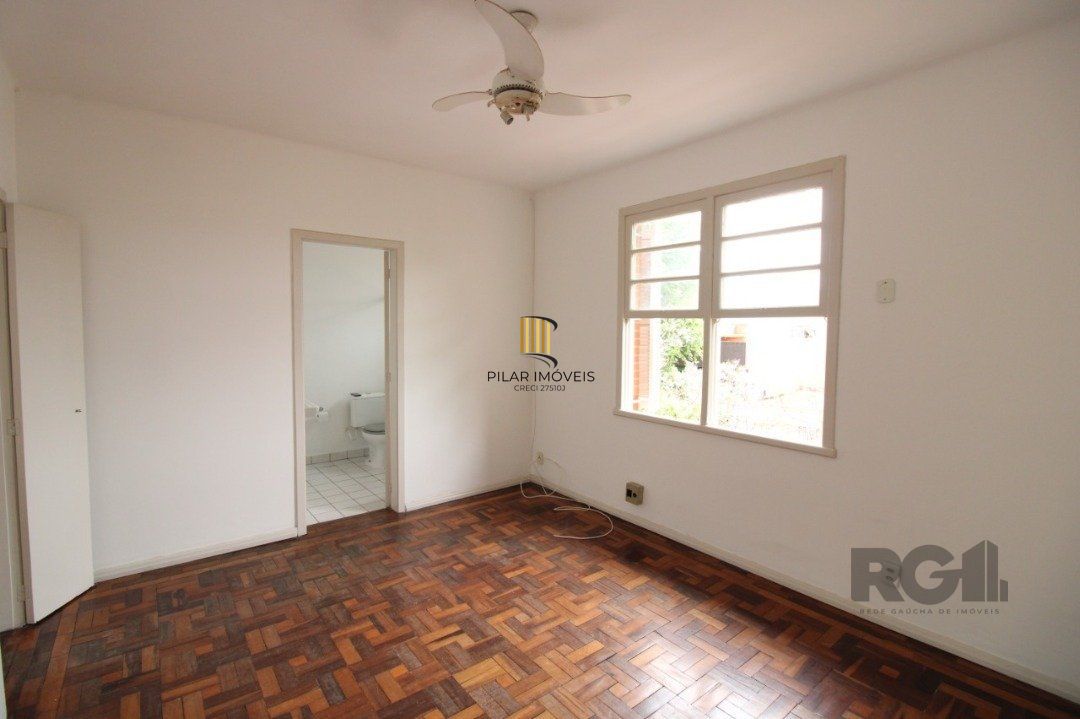 Apartamento 1 dormitório no bairro São Geraldo