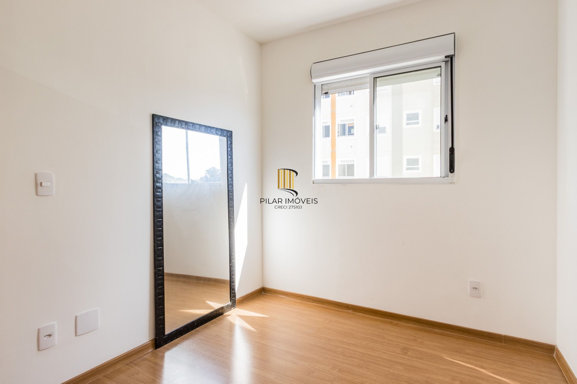 Apartamento em Morro Santana - R$ 44.2m²