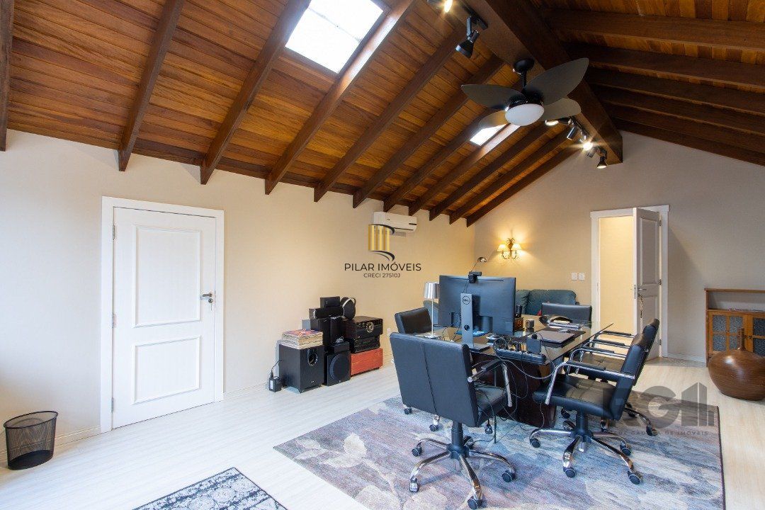 Casa Terra Ville, com 3 suites