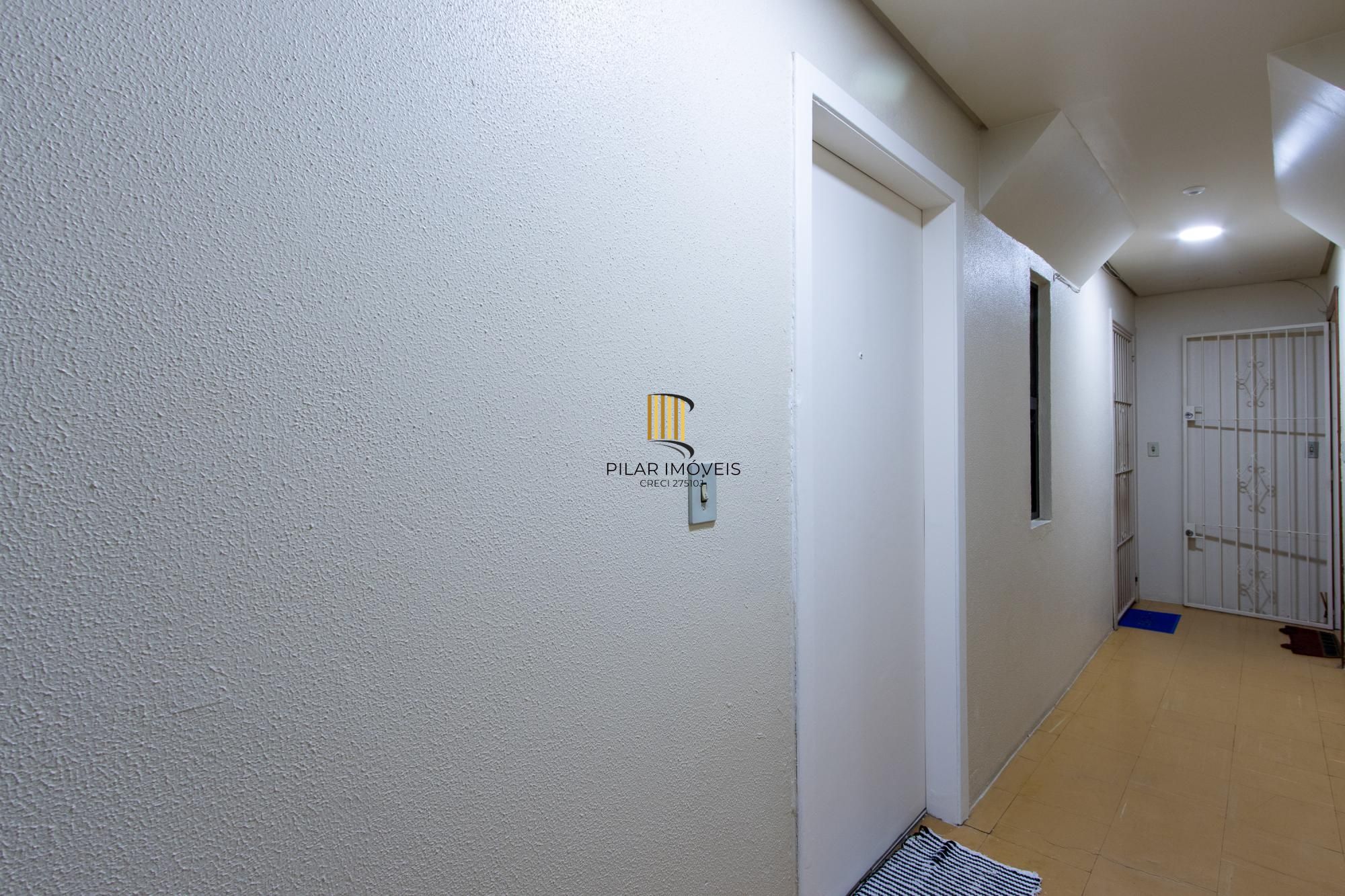 JK com 29,51m² privativos - Bairro Camaquã