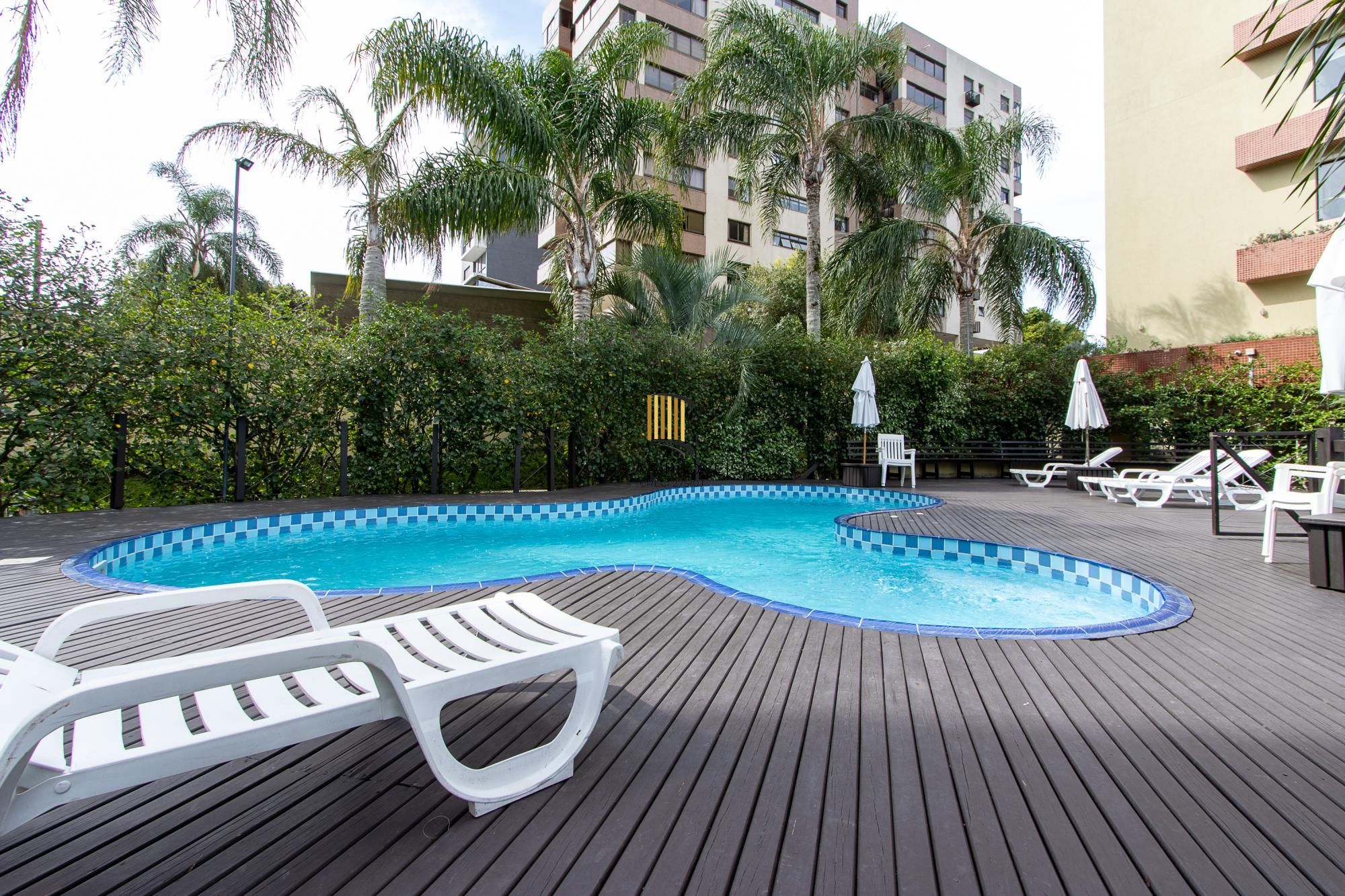 Apartamento 3 dormitórios no bairro Tristeza