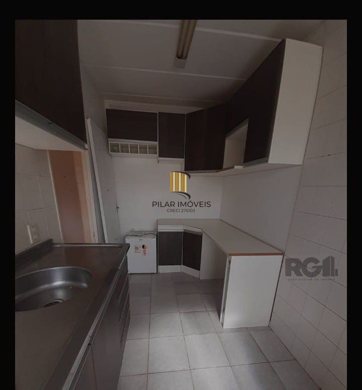 Apartamento 1 dormitório no bairro Vila Nova