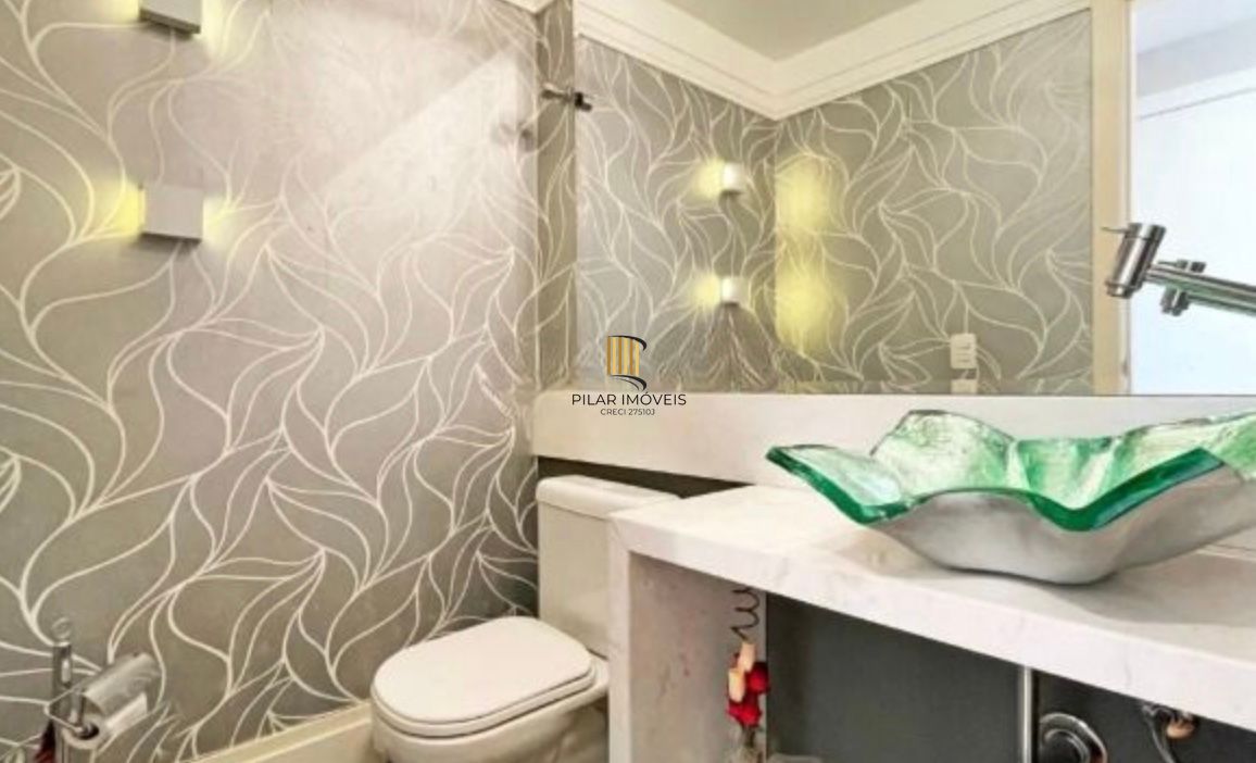 Apartamento impecável no Jardim Europa – Conforto, sofisticação e localização privilegiada