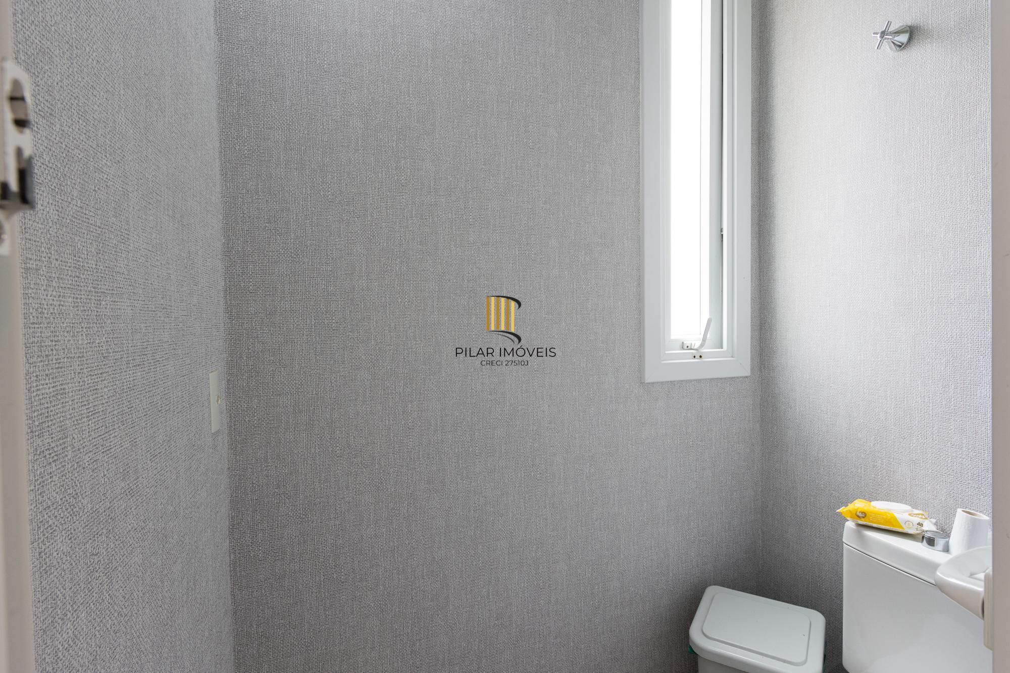 Excelente Casa à Venda no Condomínio Terra Ville