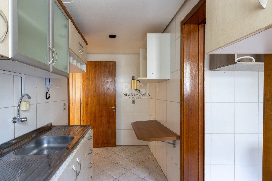 Apartamento 3 Dormitório(s) Bairro Ipanema