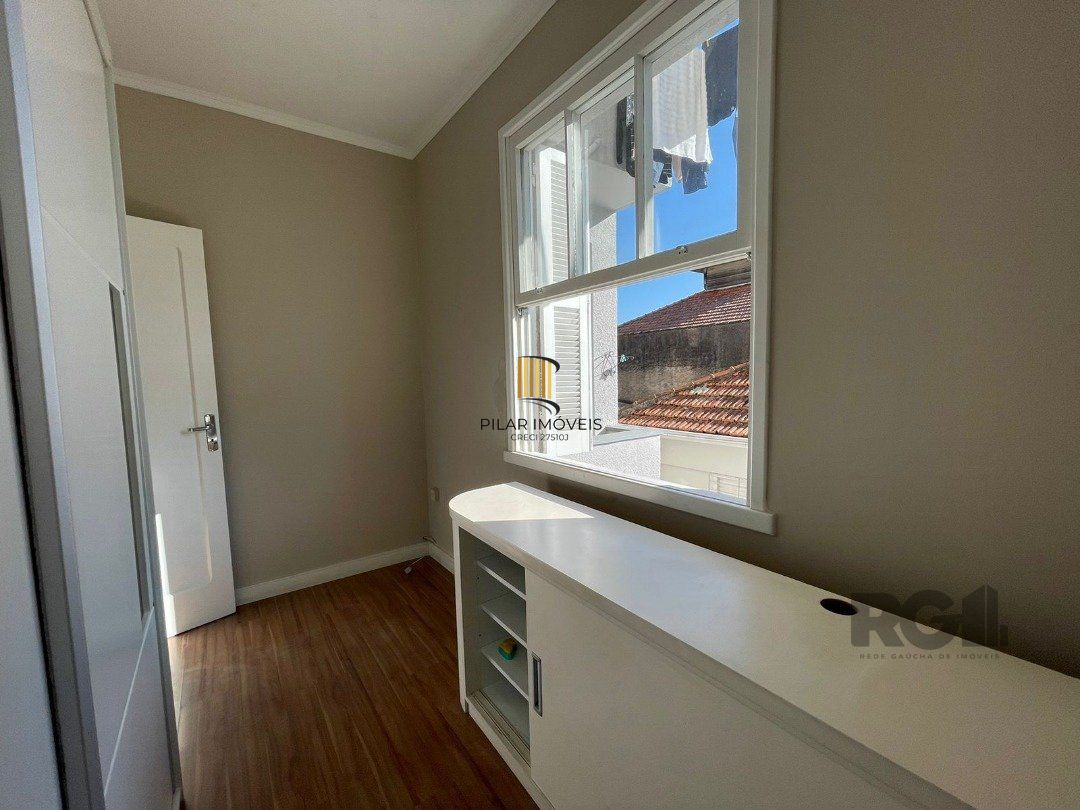 Apartamento 3 dormitórios no bairro São Geraldo