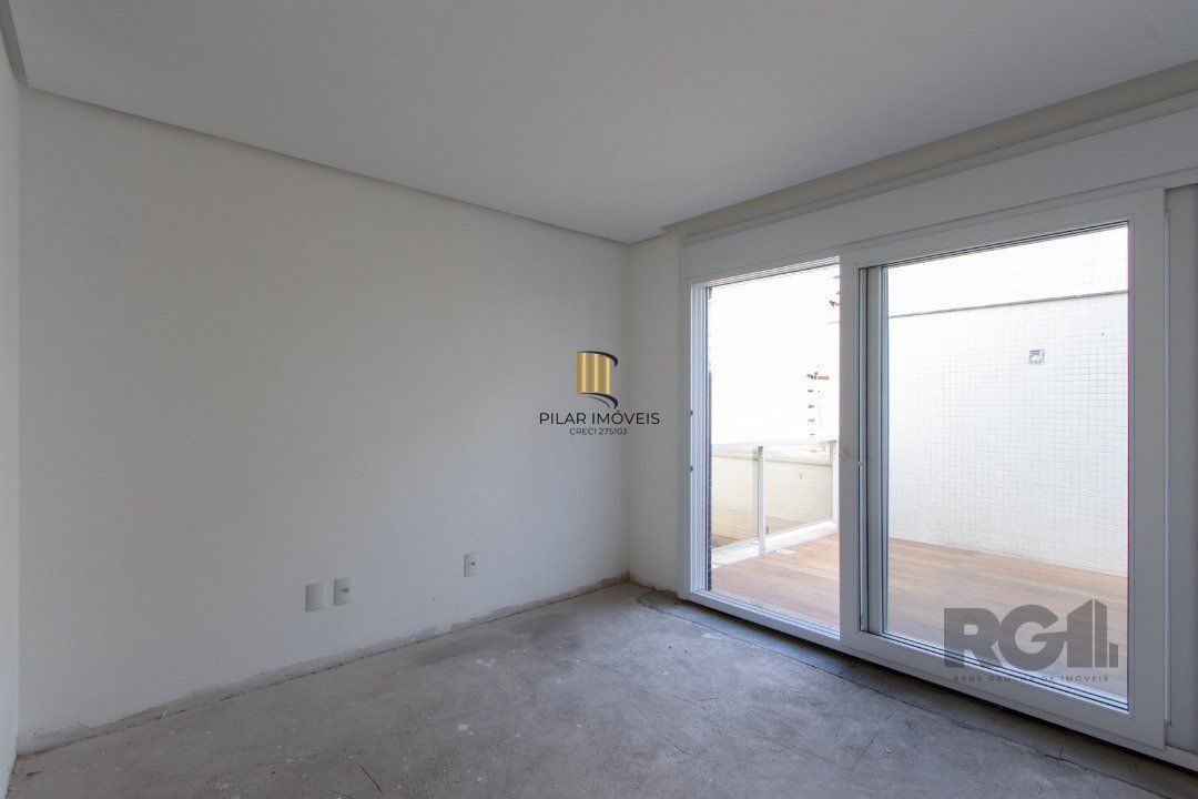 Cobertura para Locação/Aluguel - 172m², 3 dormitórios, sendo 3 suites, 4 vagas - Vila Assunção