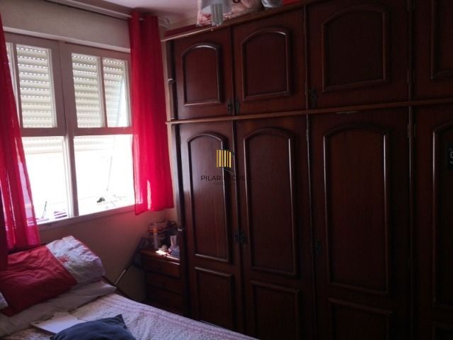 Apartamento para Venda - 50m², 2 dormitórios, 1 vaga - Santo Antônio
