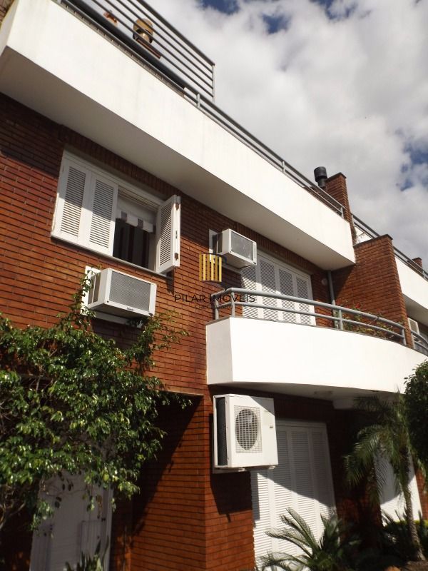 Casa Condominio para Venda - 350m², 4 dormitórios, sendo 1 suites, 2 vagas - Santa Tereza