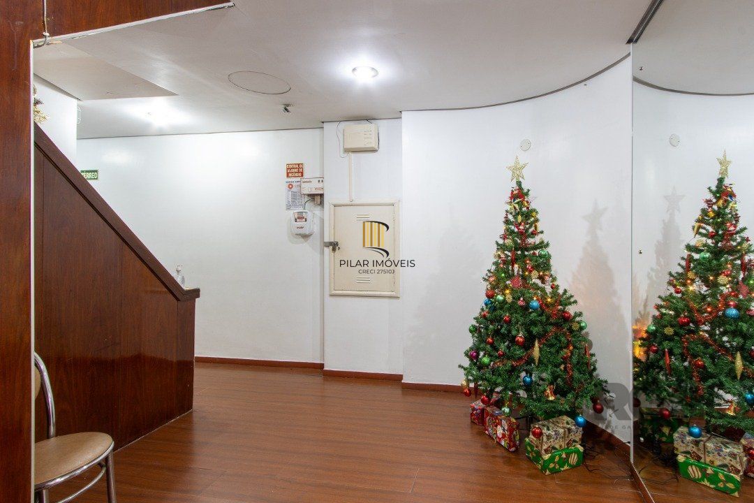 Apartamento | 3 quartos | 102,60m2 | Bairro Centro Histórico