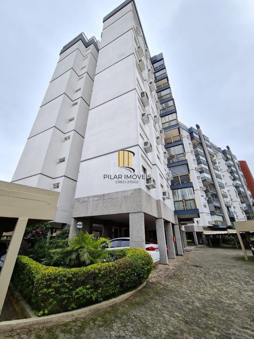 Apartamento para Venda - 94.67m², 3 dormitórios, sendo 1 suites, 1 vaga - Menino Deus