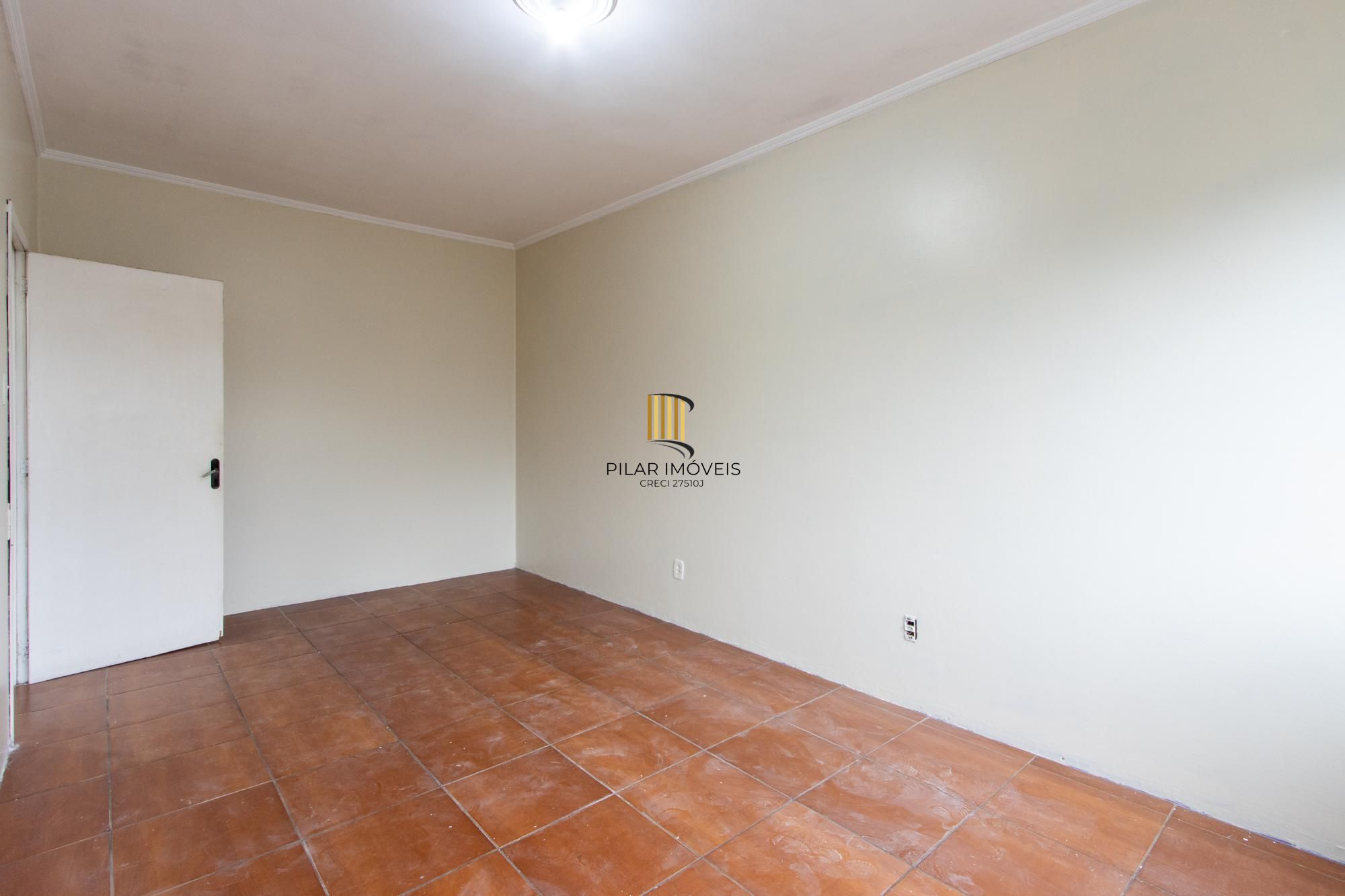 Apartamento 2 dormitórios - bairro Medianeira