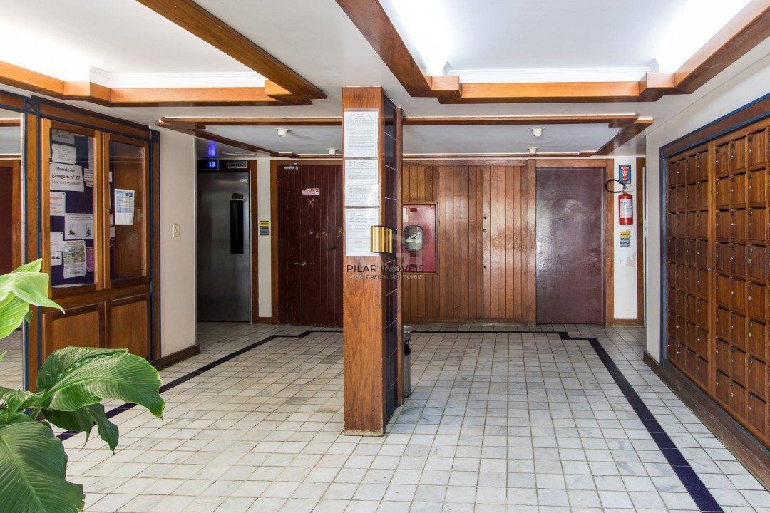 Apartamento para Venda - 70.47m², 3 dormitórios, 1 vaga - Cavalhada
