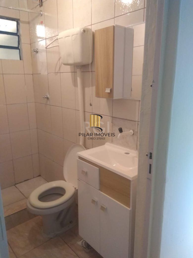Apartamento para Venda - 50m², 2 dormitórios, Restinga