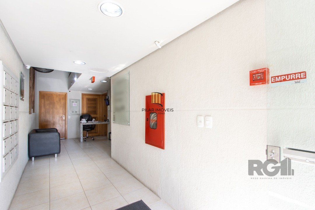 Sala Comercial 2 dormitórios no bairro Cidade Baixa