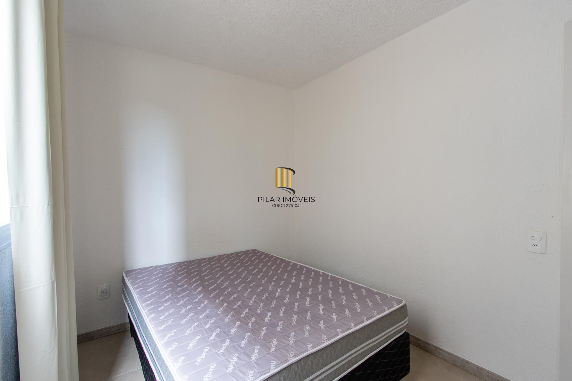 Apartamento 2 dormitórios no bairro Vila Nova