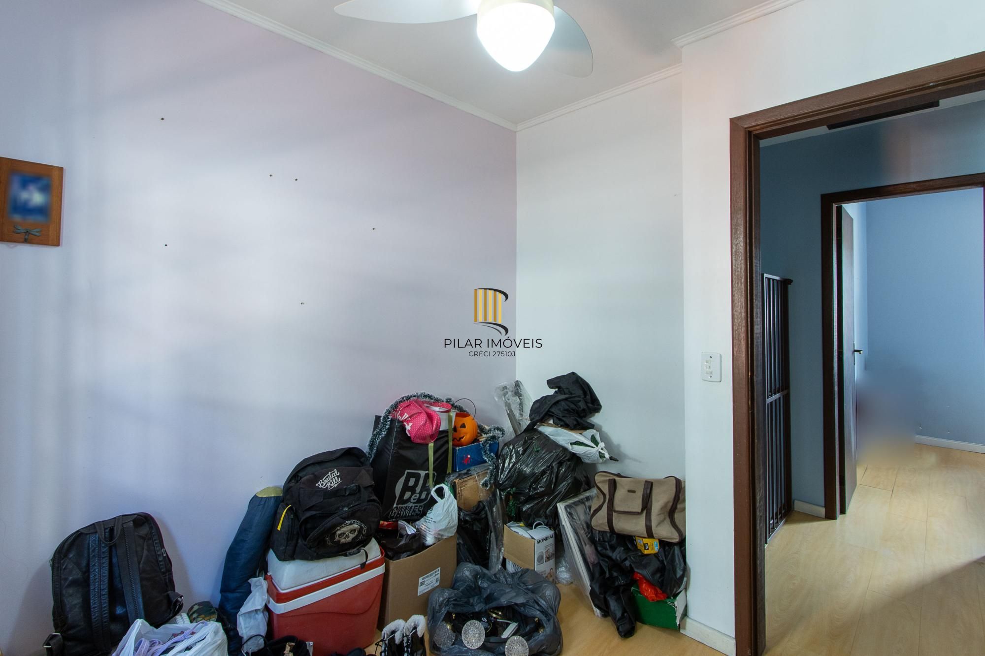 Casa de Condomínio 3 dormitórios no bairro Vila Nova