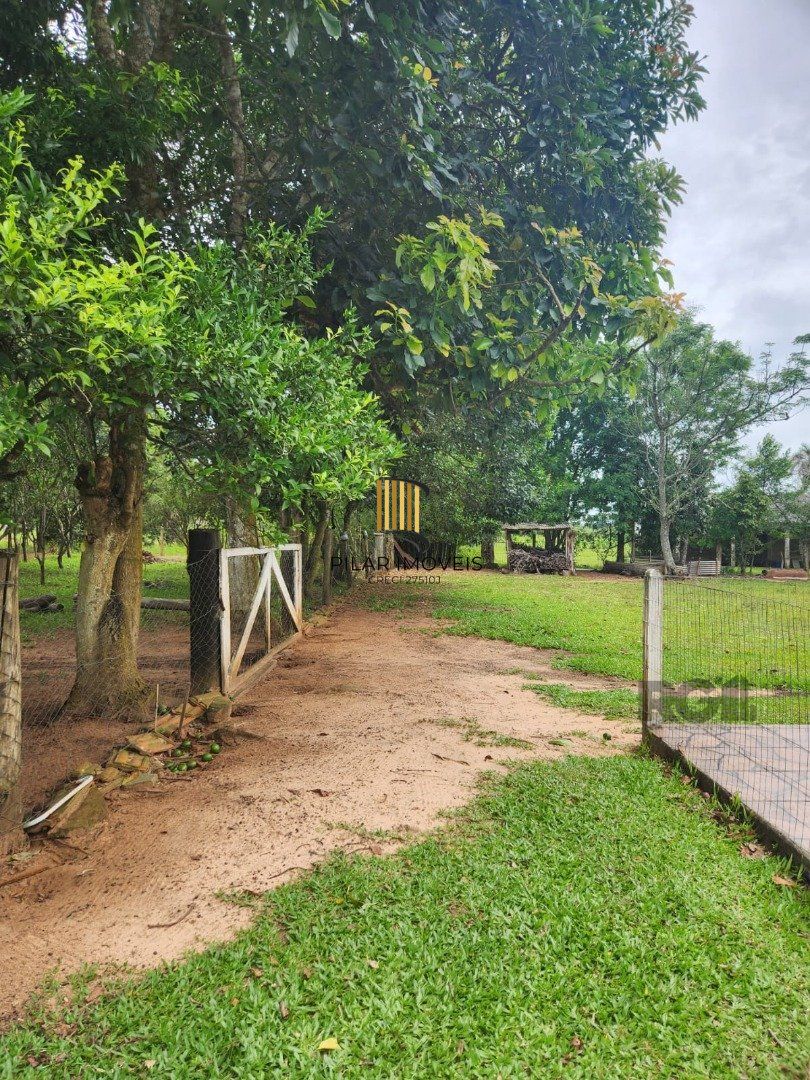 Sítio 2 dormitórios no bairro Águas Claras