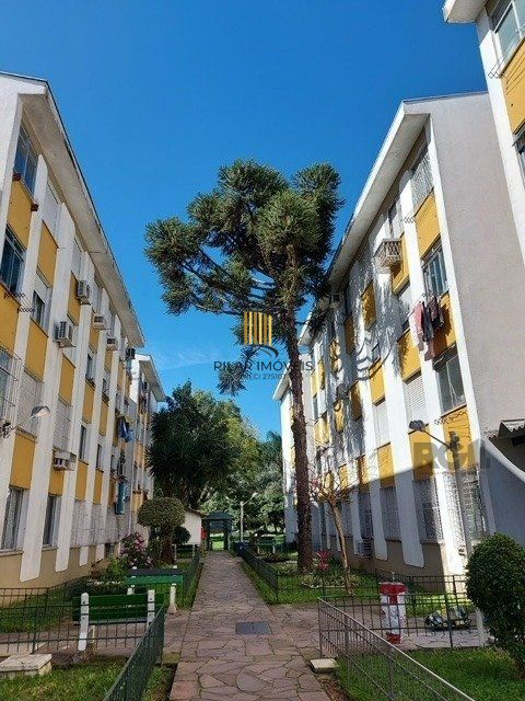 Apartamento 2 dormitórios no bairro Vila Nova - Pilar Imóveis