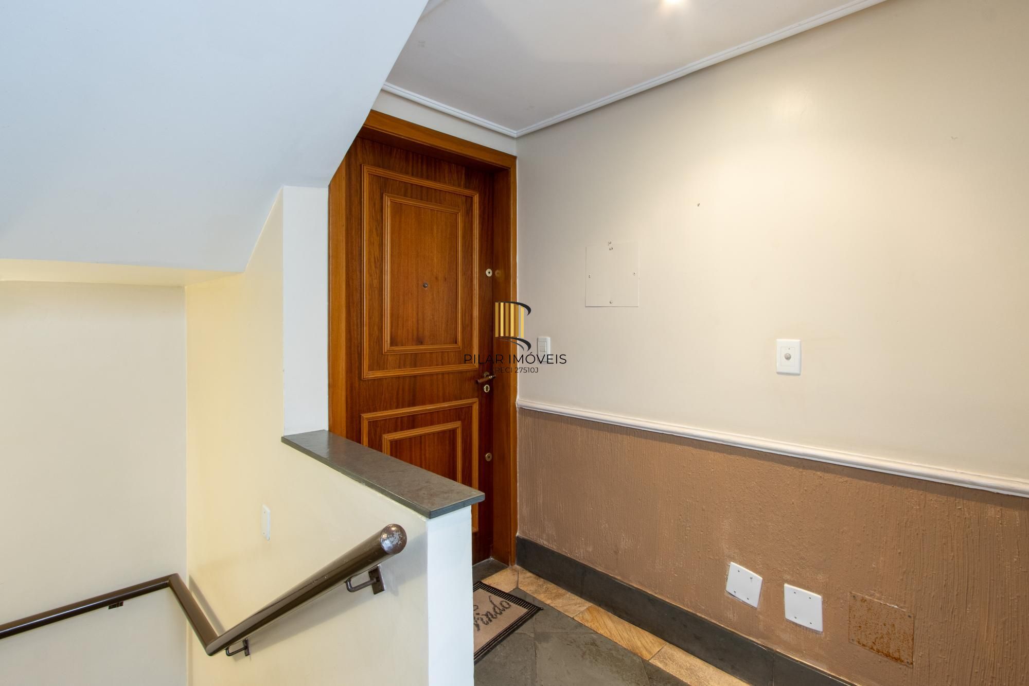Apartamento 3 dormitórios no bairro Ipanema