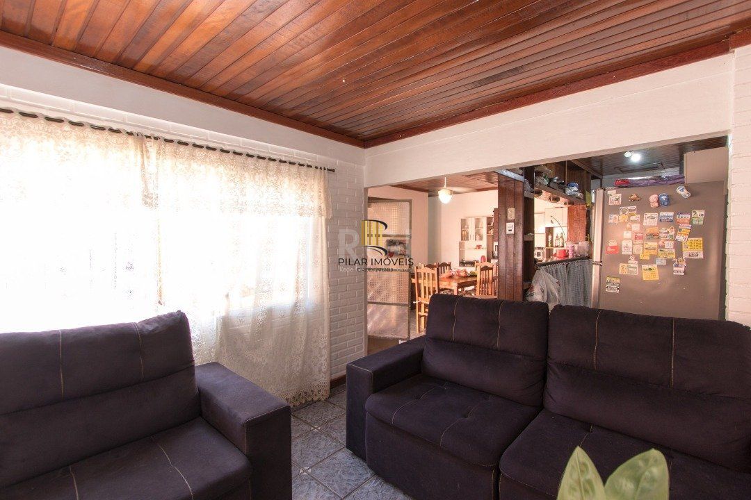 Casa Condominio para Venda - 134.16m², 5 dormitórios, 5 vagas - Santa Tereza
