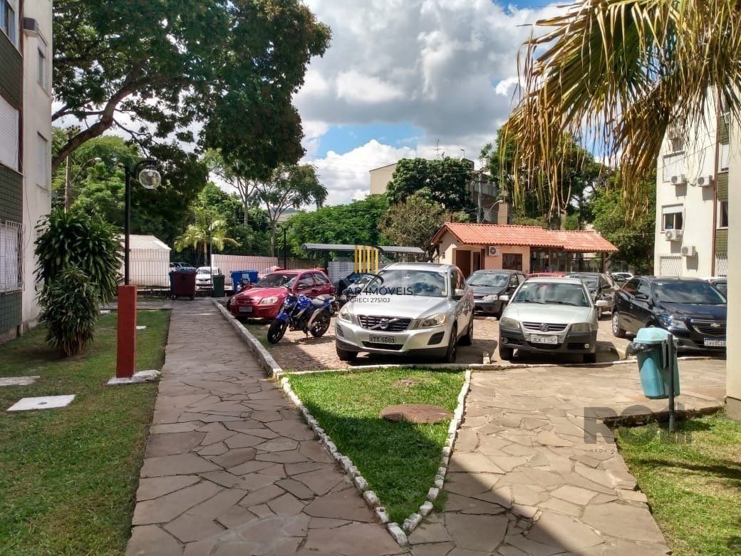 Apartamento 2 dormitórios no bairro Cavalhada