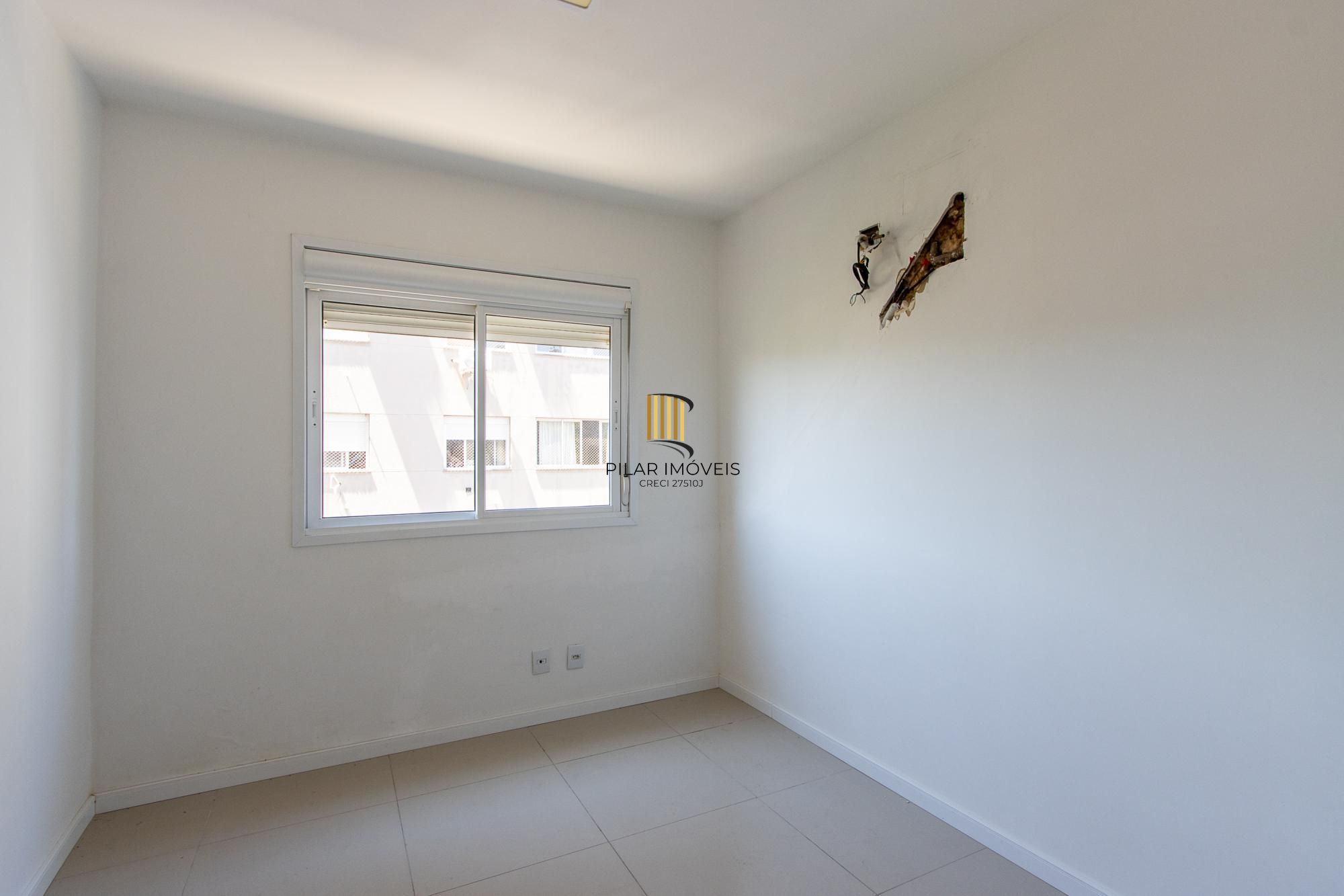 Apartamento 2 dormitórios no bairro Teresópolis