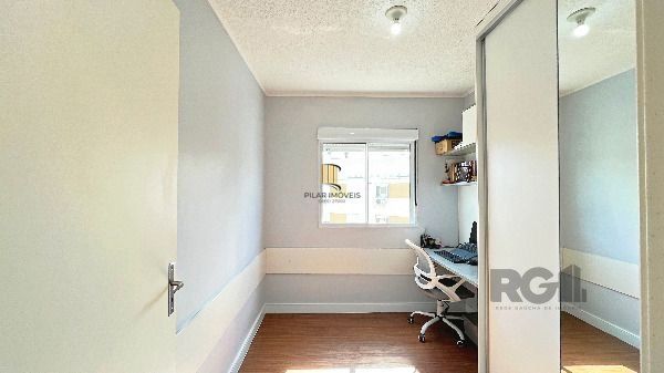 Apartamento 2 dormitórios no bairro Vila Nova