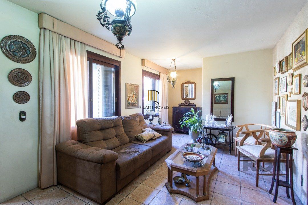 Casa de Condomínio 4 dormitórios no bairro Hípica - Pilar Imóveis