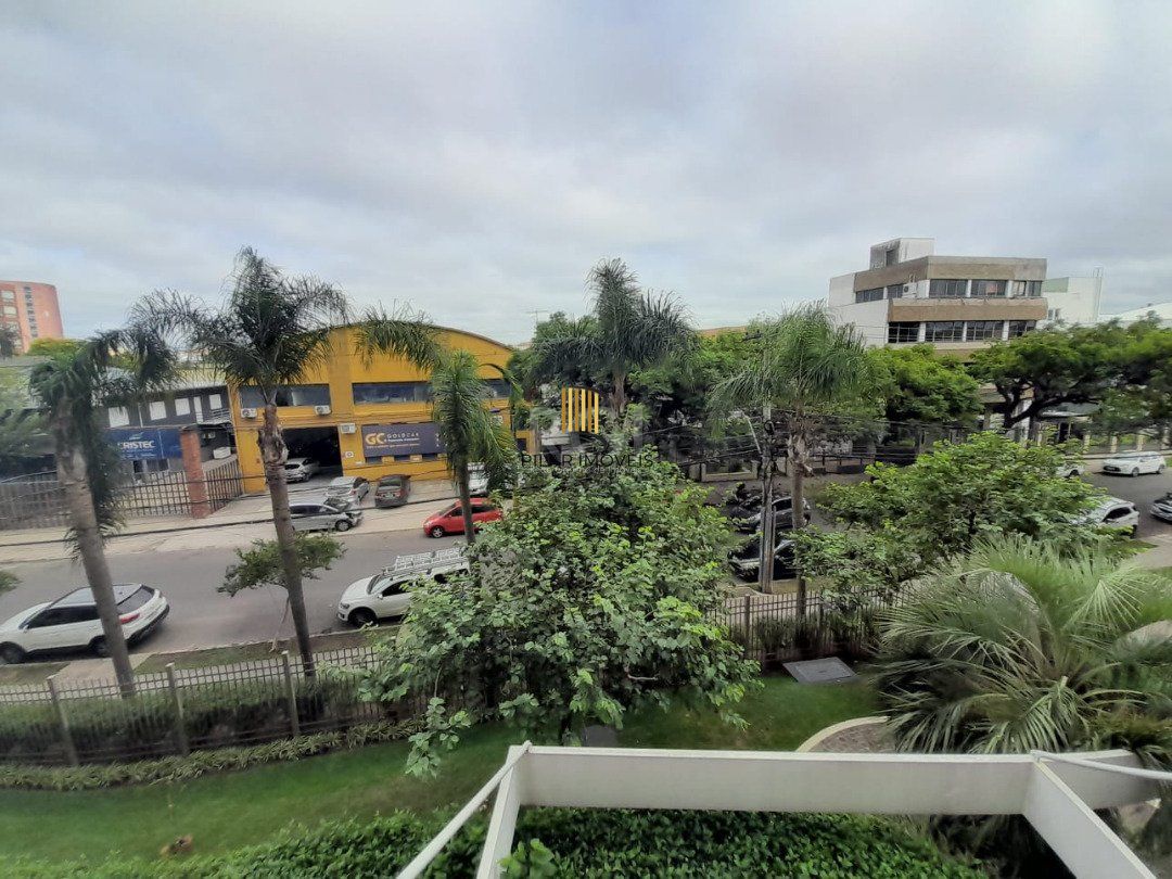 Apartamento para Venda - 59.7m², 2 dormitórios, sendo 1 suites, 1 vaga - São João