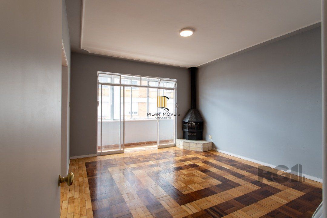 Apartamento 3 dormitórios no bairro Independência