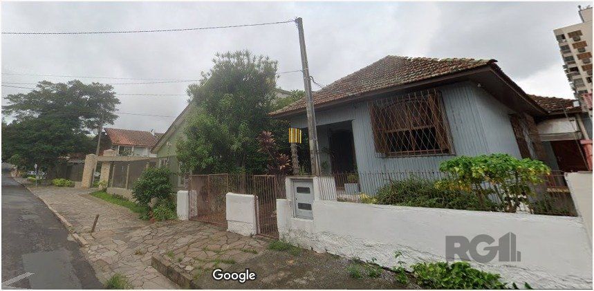 Terreno no bairro Tristeza