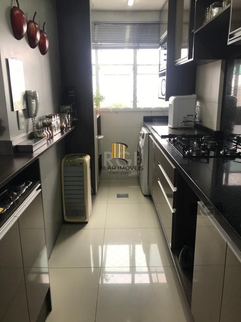 Apartamento no Di Morano à venda em Porto Alegre