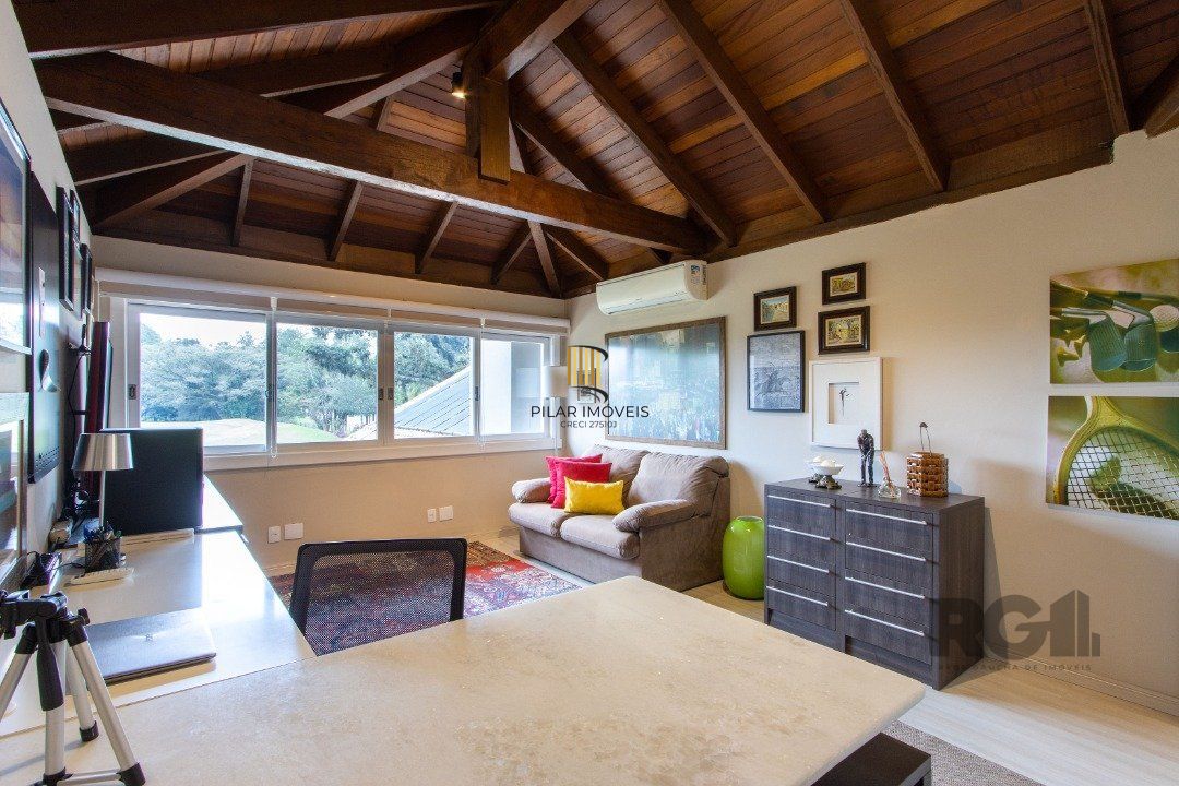 Casa Terra Ville, com 3 suites