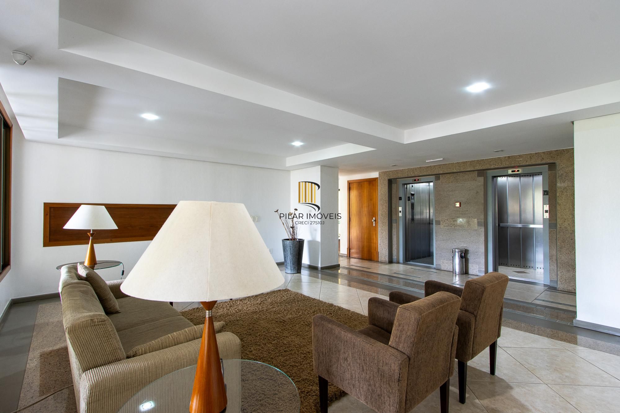 Apartamento 3 dormitórios no bairro Tristeza