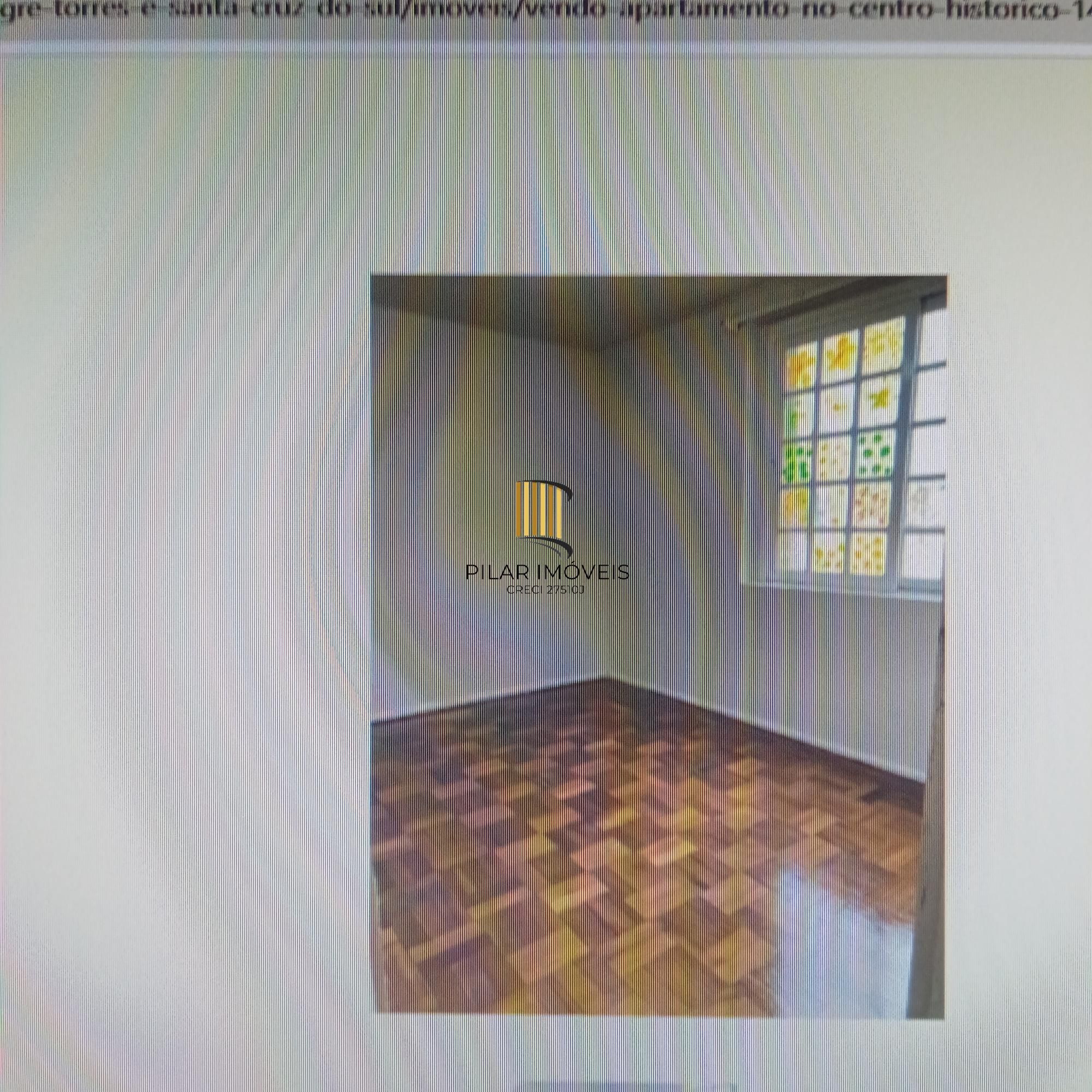 Apartamento 2 dormitórios no bairro Centro Histórico - Pilar Imóveis