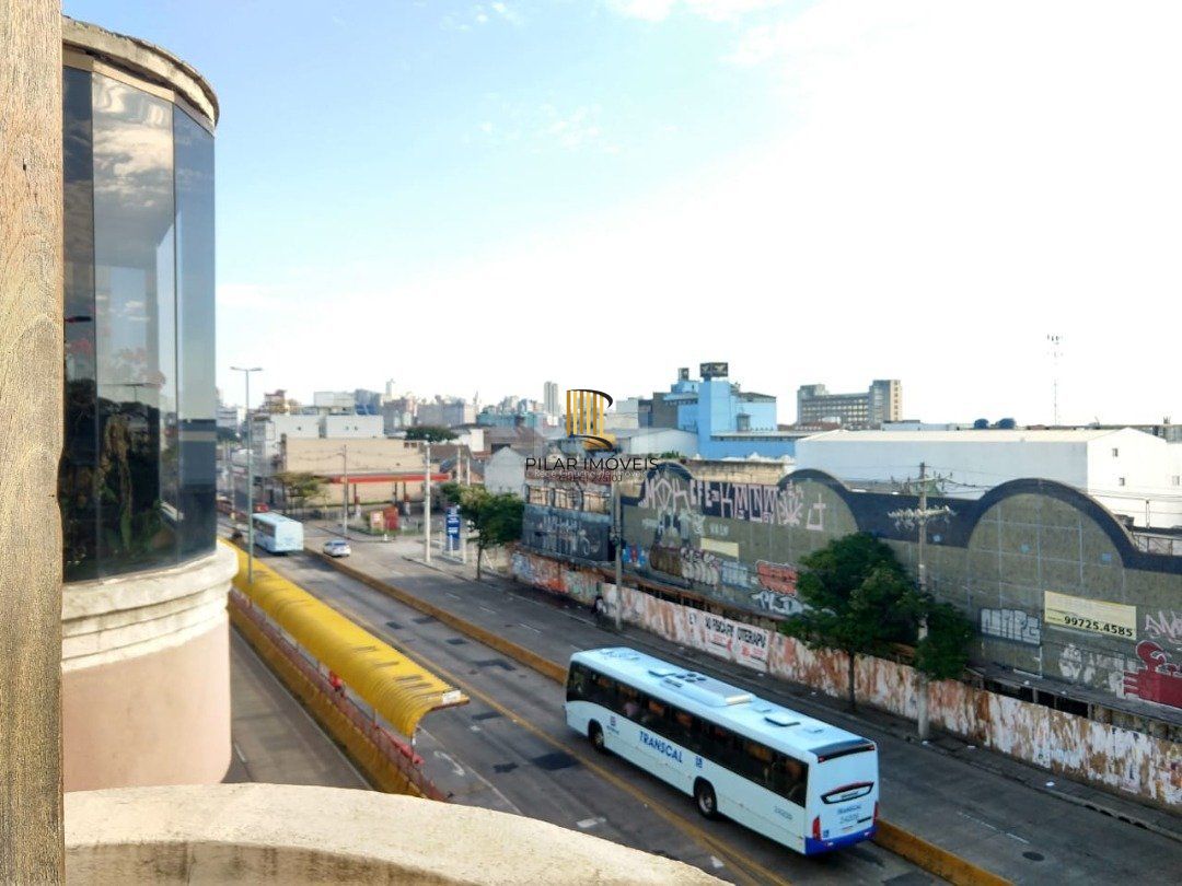 Apartamento para Venda - 92.3m², 3 dormitórios, Floresta