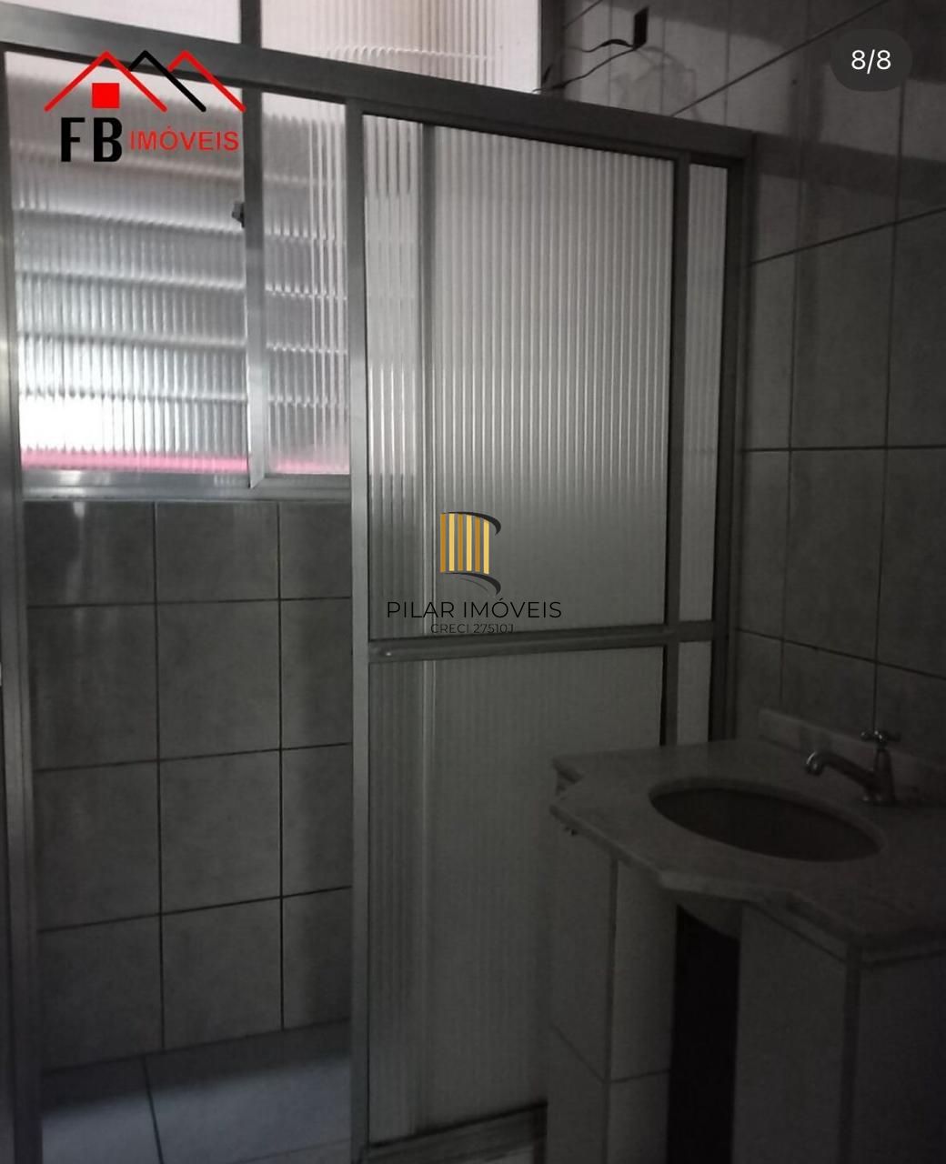 Amplo apartamento!