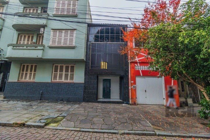 Prédio Comercial no bairro Centro Histórico - Pilar Imóveis